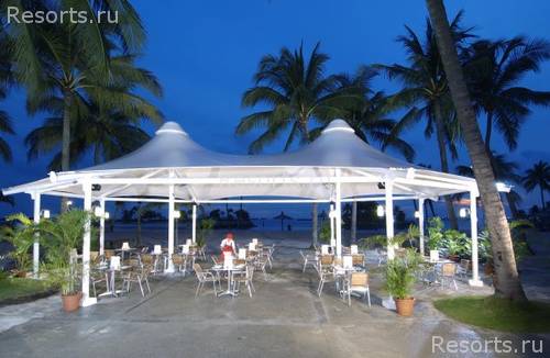 Rasa Sentosa Resort Singapore by Shangri-La 24
